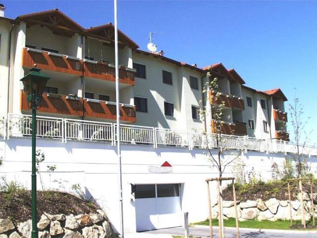 Apartment mieten in Waldhausen im Strudengau