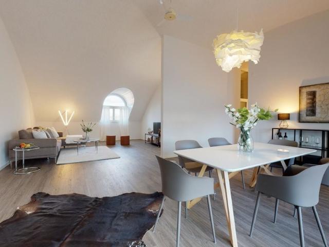 Apartment mieten in Langenthal, Bern