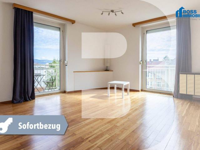 Apartment mieten in Froschberg, Linz