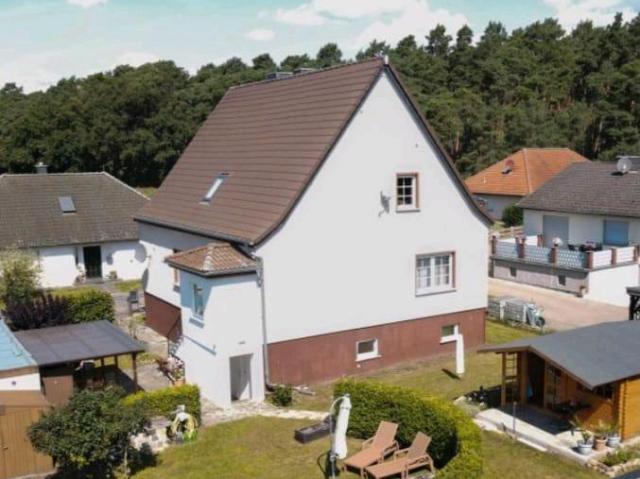 Haus kaufen in Warth, Hennef