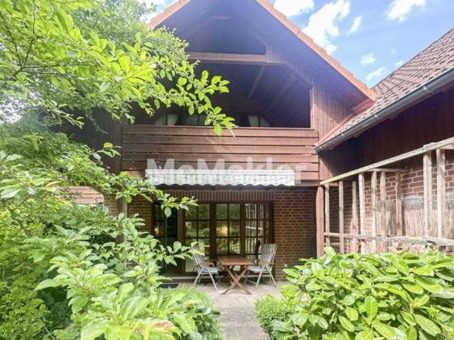 Haus kaufen in Scharbeutz, Schleswig-Holstein