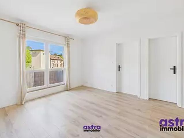 Appartement vente à Le Dennach, Waldighoffen