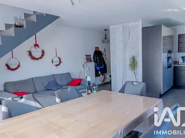 Appartement vente à Le Dennach, Waldighoffen