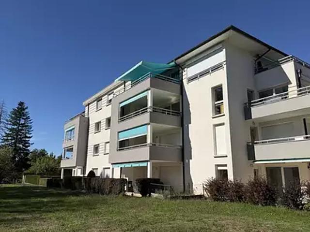 Appartement vente à Le Dennach, Waldighoffen