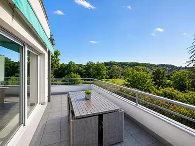 Appartement vente à Le Dennach, Waldighoffen