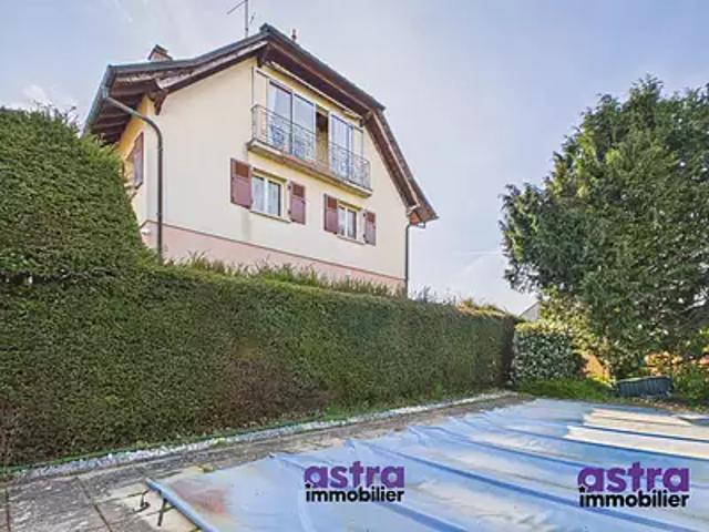 Maison vente à Altkirch, Waldighofen