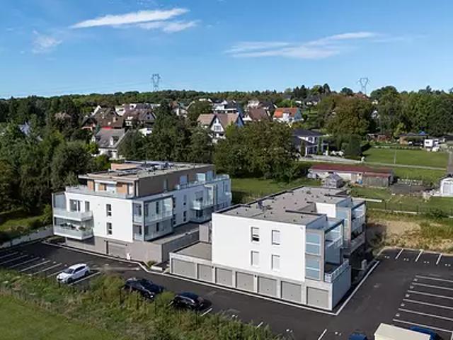 Appartement vente à Altkirch, Waldighofen