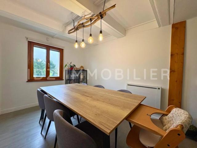 Maison vente à Altkirch, Waldighofen