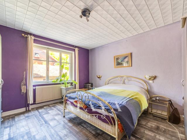 Maison vente à Altkirch, Riespach