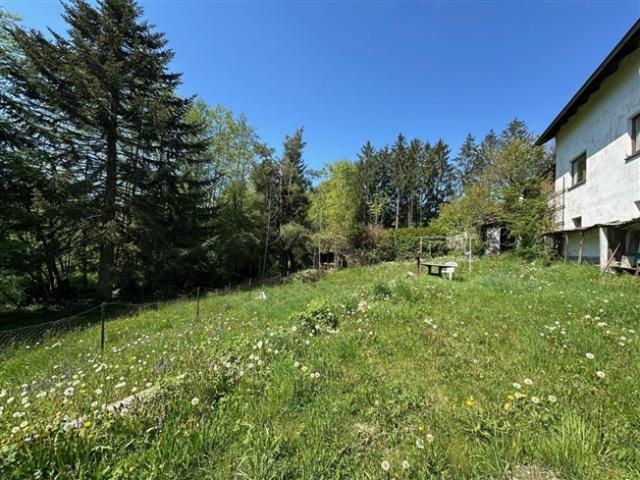 Grundstück kaufen in Bach, Walding