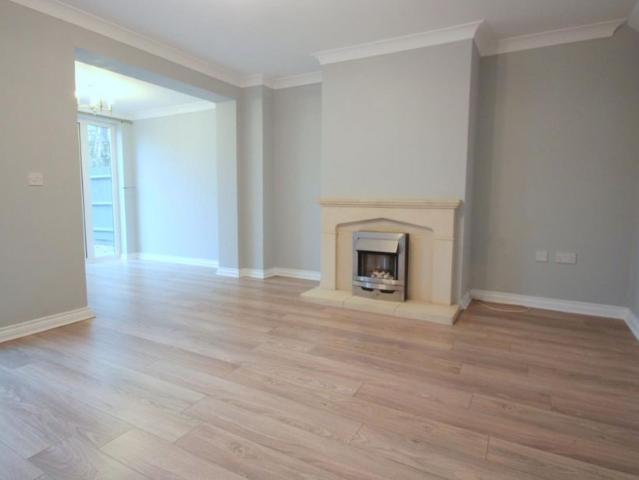 House for rent in Chilton, Chelmondiston