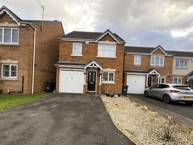 House for sale in Tyburn, Isle Of Man