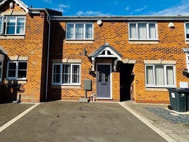 House for rent in Tyburn, West Midlands