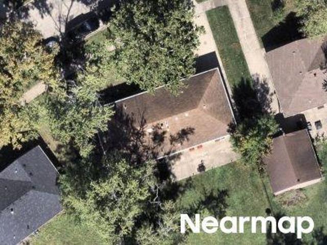 House for sale in Park Forest, Cook County