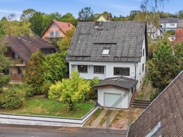 Haus kaufen in Waldmohr, Landkreis Kusel