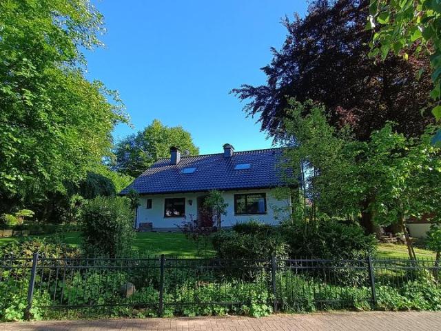 Haus kaufen in Obernkirchen, Niedersachsen