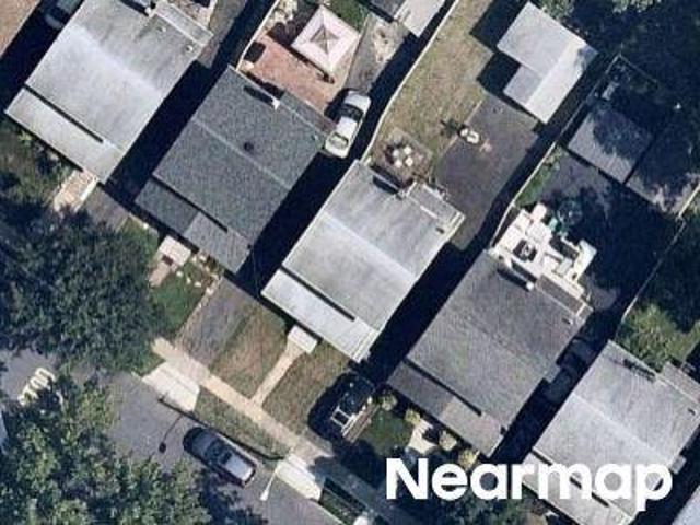House for sale in Bloomfield, New Jersey