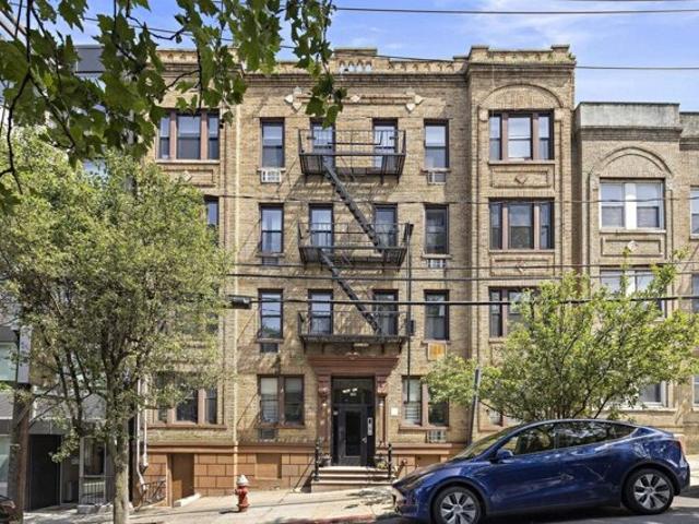 Condo for sale in Jersey City