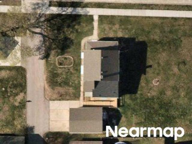House for sale in Manitowoc, Wisconsin