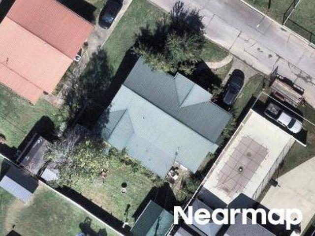 House for sale in Ironton, Ohio