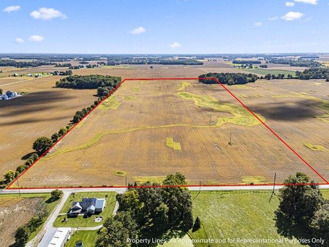 Farm for sale in Cardington, Morrow County