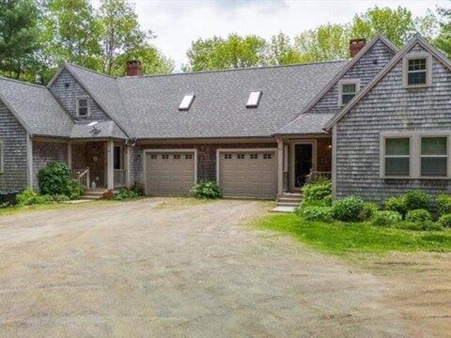 House for sale in Waldo, Maine