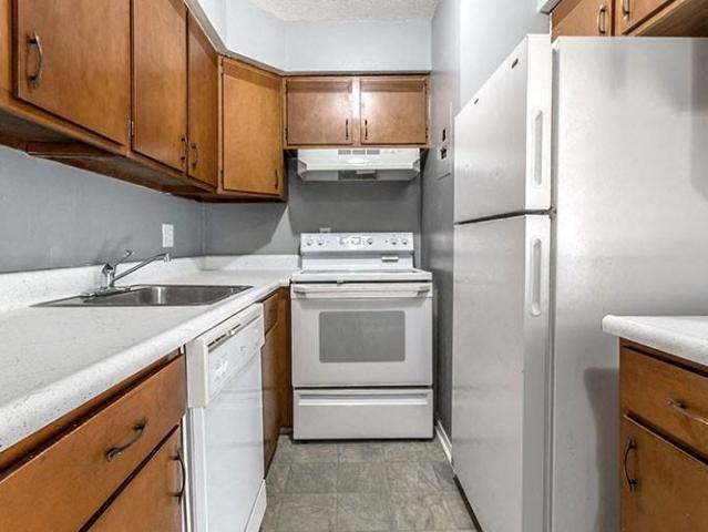 Apartment for rent in Kansas City, Missouri