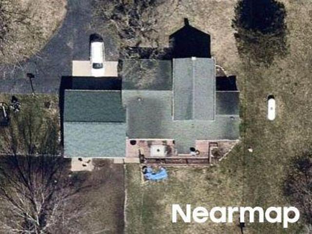 House for sale in Michigan