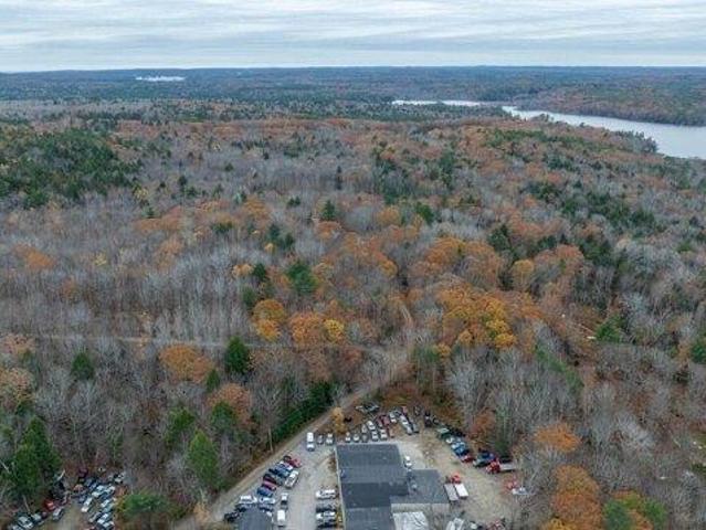 Land for sale in Waldoboro, Maine