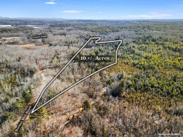 Land for sale in Waldoboro, Maine
