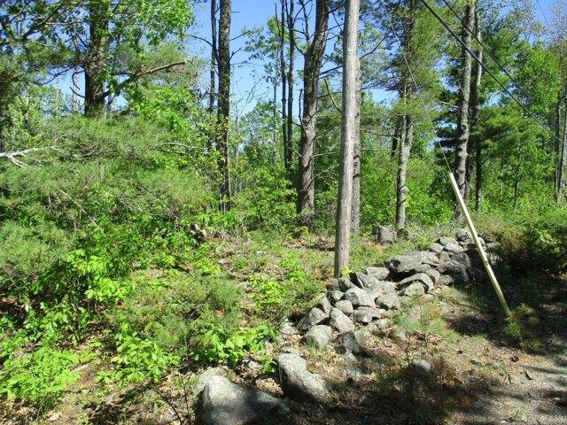 Land for sale in Waldoboro, Maine