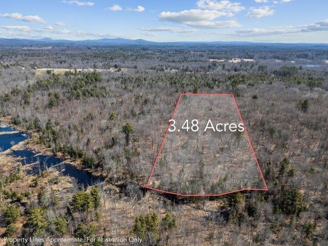 Land for sale in Waldoboro, Maine