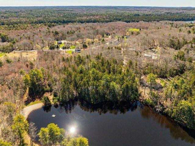 Land for sale in Waldoboro, Lincoln County