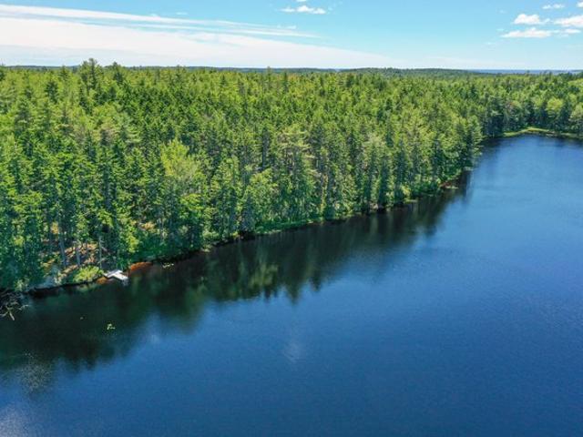 Land for sale in Friendship, Maine