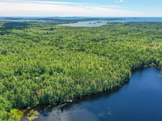 Land for sale in Friendship, Maine