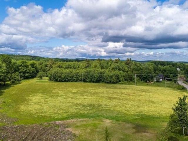 Land for sale in Washington, Maine