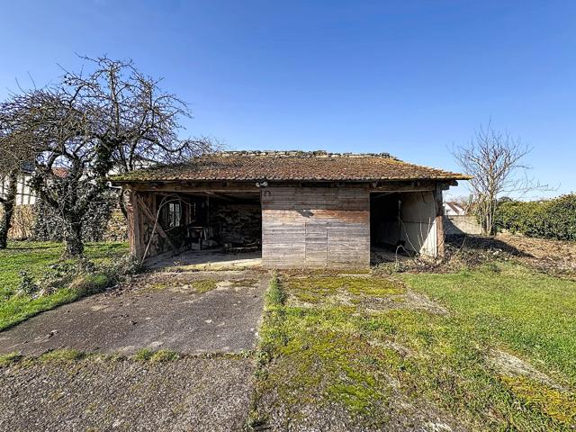 Maison vente à Saverne, Waldolwisheim