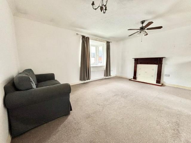 House for rent in Chartwell Green, Eastleigh