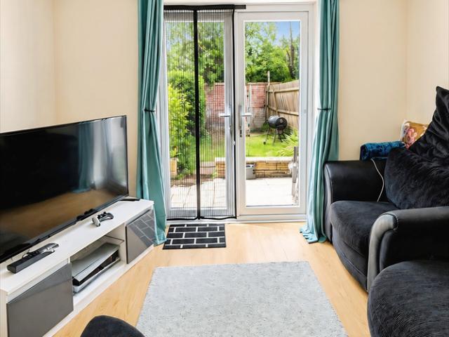 House for rent in Chartwell Green, Eastleigh