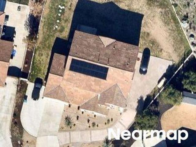 House for sale in Menifee, California