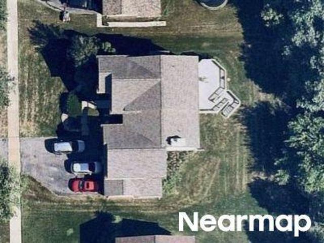 House for sale in Michigan