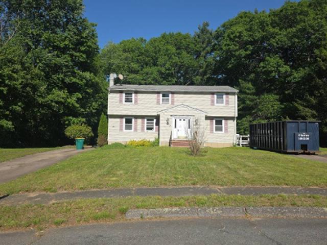 Condo for sale in Bristol, Massachusetts
