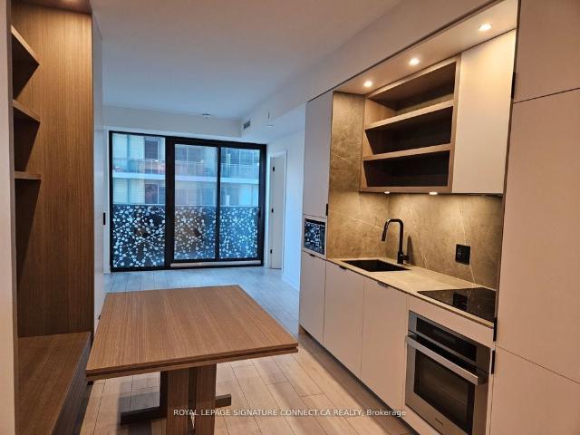 Apartment for rent in Toronto Centre, Toronto