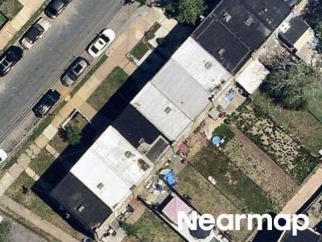 House for sale in Camden, New Jersey