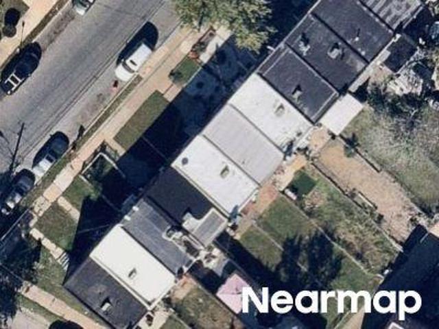 House for sale in Camden, New Jersey