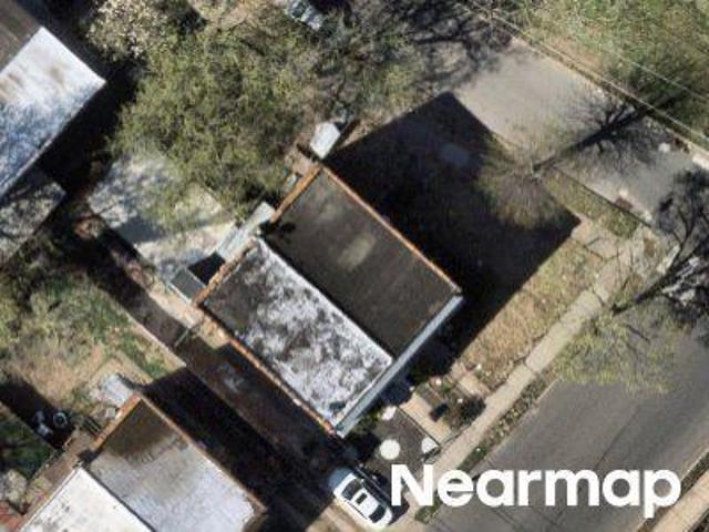 House for sale in Camden, New Jersey