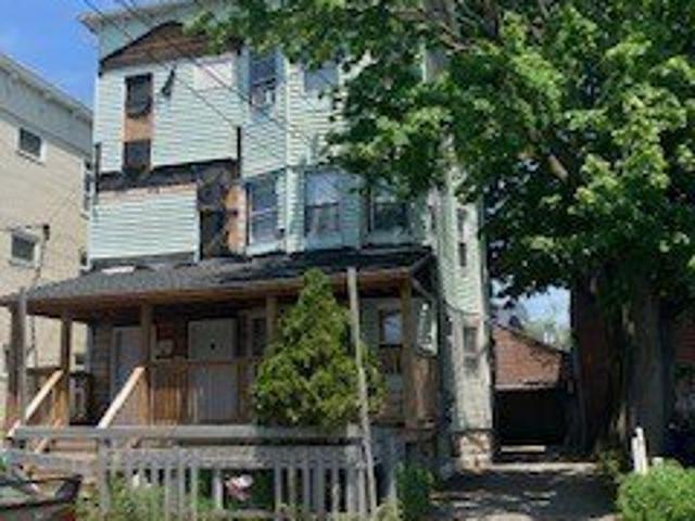 House for sale in Bridgeport, Connecticut