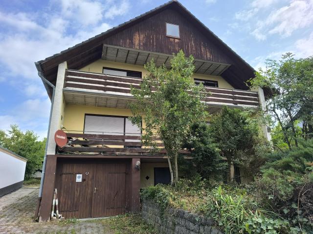 Villa kaufen in Waldorf, Rheinland-Pfalz