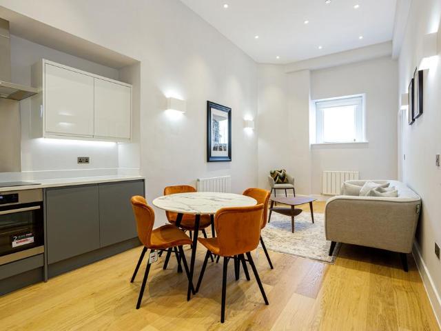 Apartment for rent in Civic Quarter, Manchester