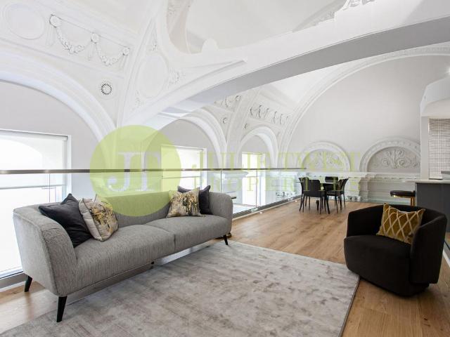 Apartment for rent in City Centre, Georgia